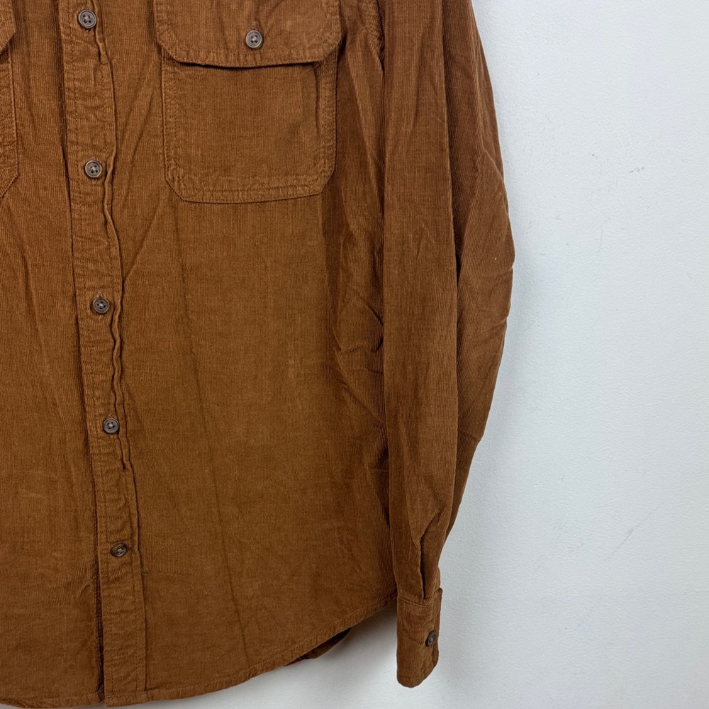 Button Down Shirt - Picture 4 of 6